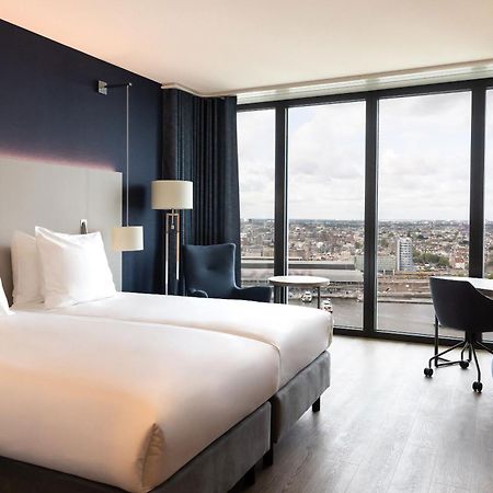 Maritim Hotel Amszterdam Kültér fotó