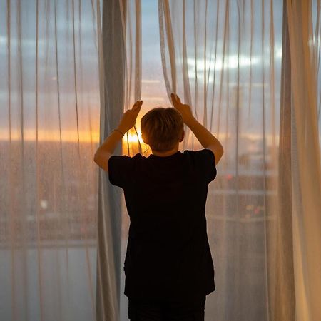 Maritim Hotel Amszterdam Kültér fotó