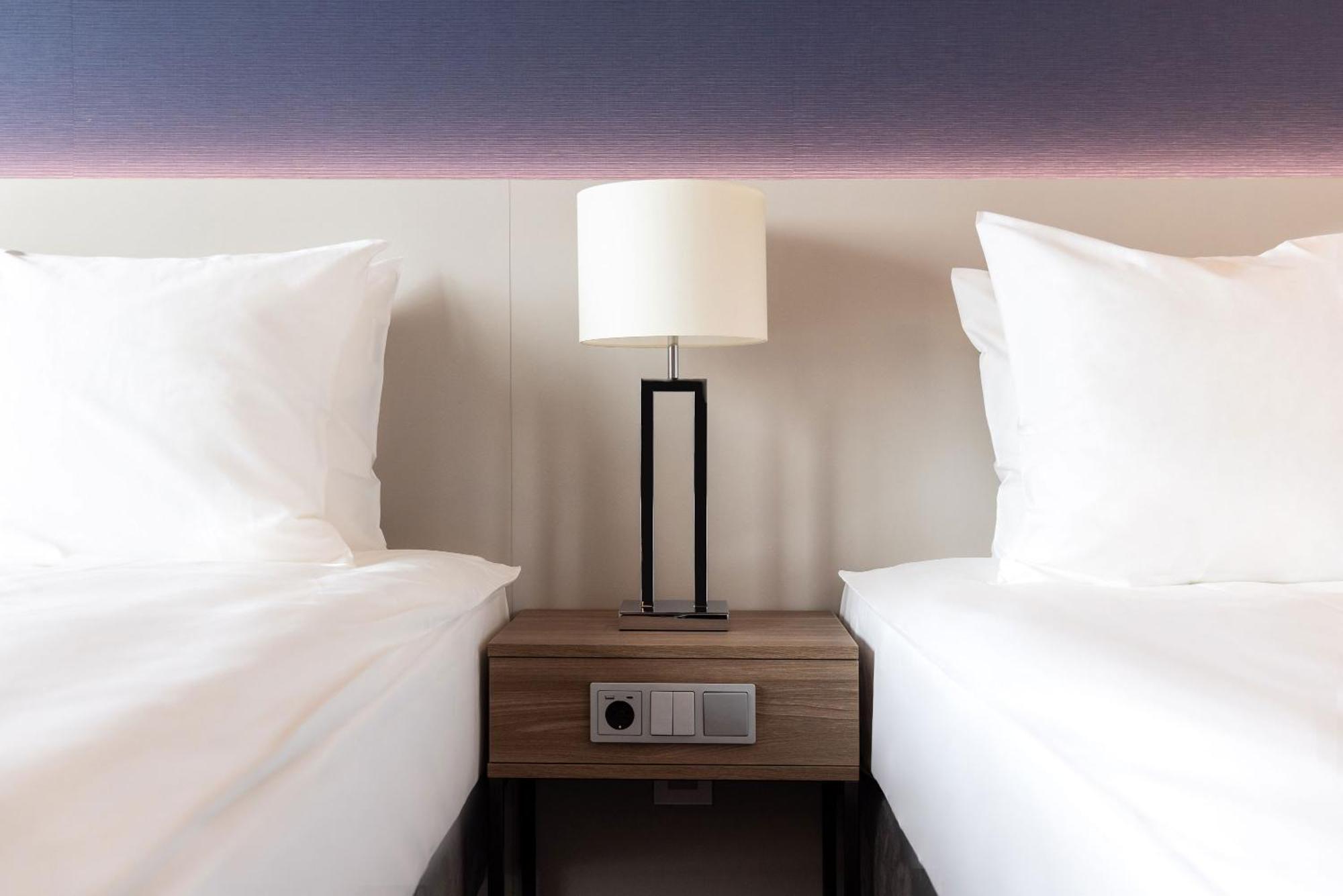 Maritim Hotel Amszterdam Kültér fotó
