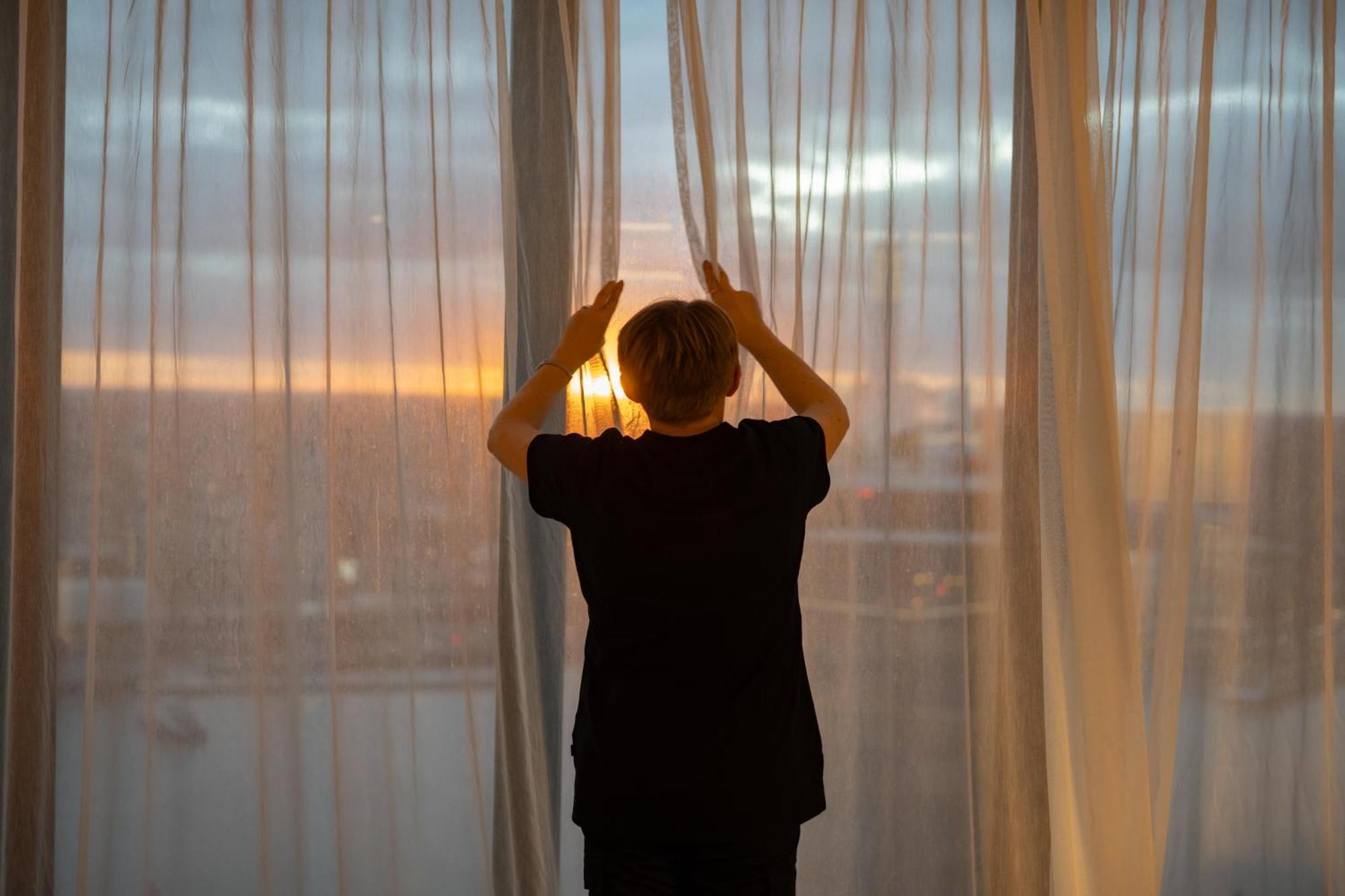 Maritim Hotel Amszterdam Kültér fotó