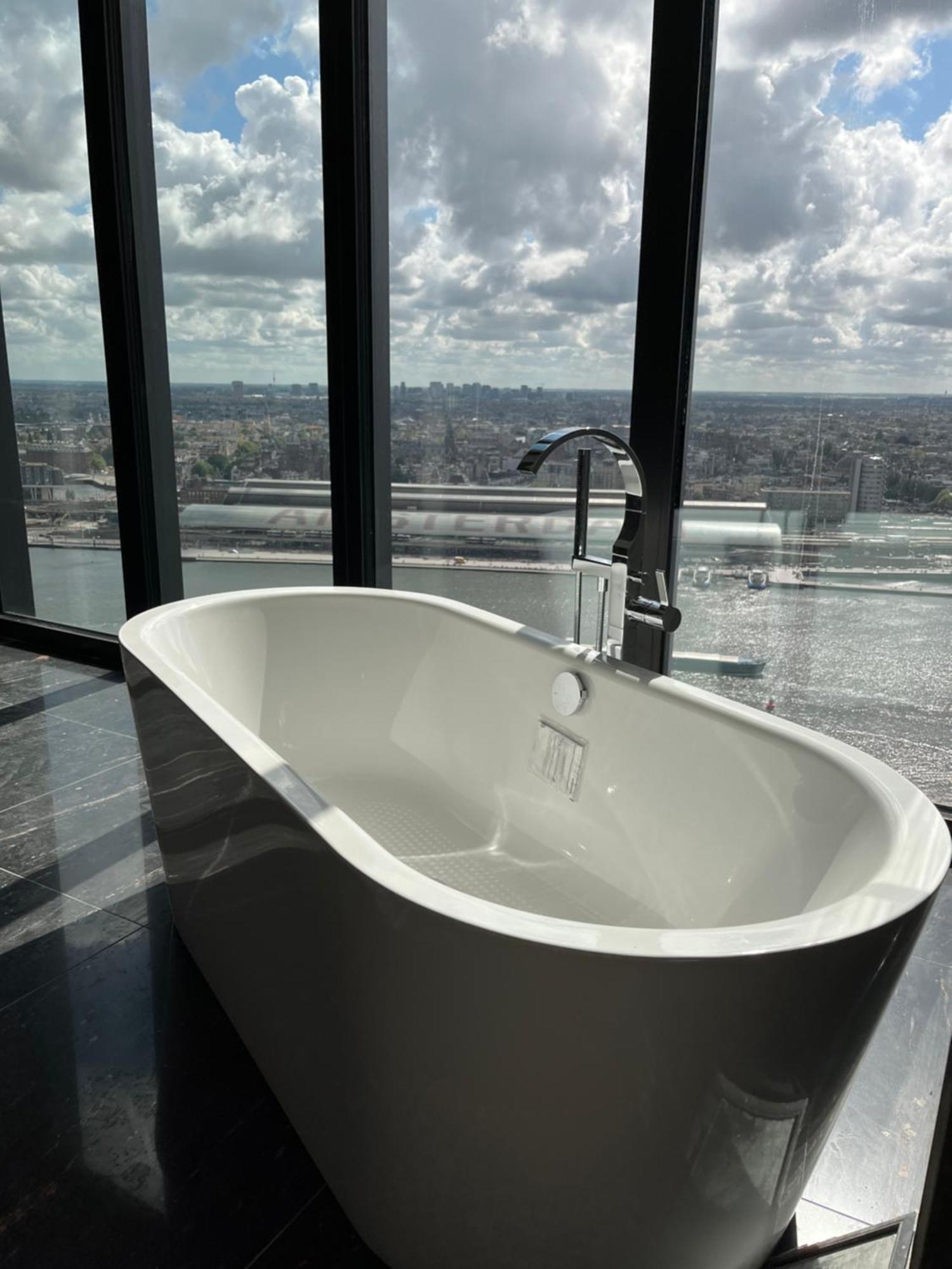 Maritim Hotel Amszterdam Kültér fotó